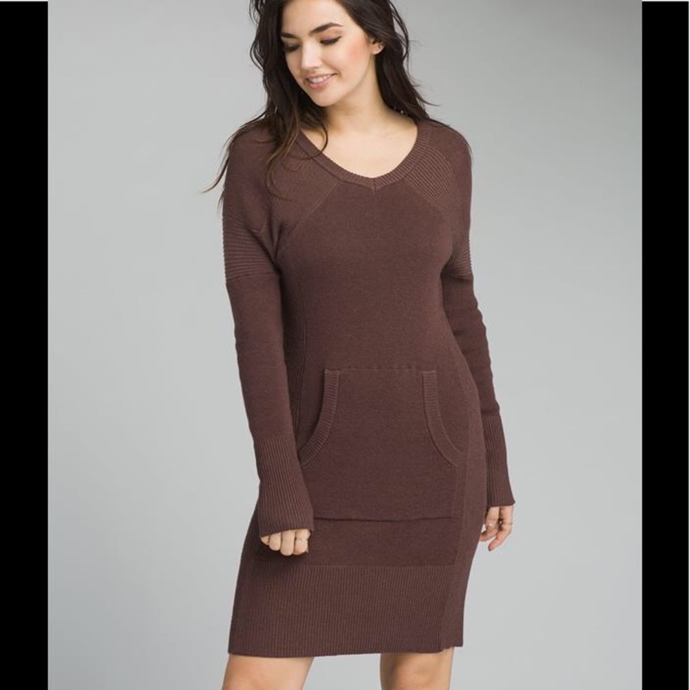 Prana Avalone Dress - NWT